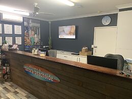 NRMA Tathra Beachfront Holiday Park