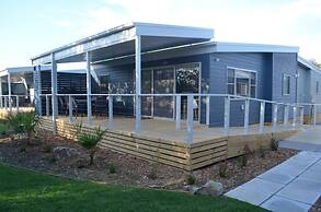 NRMA Tathra Beachfront Holiday Park