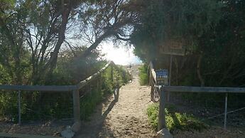 NRMA Tathra Beachfront Holiday Park