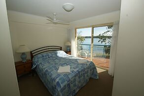 The Esplanade Picnic Point