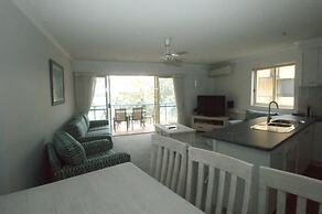 The Esplanade Picnic Point