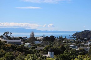Church Bay Escape