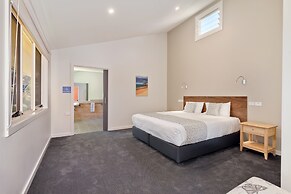 Tathra Beach House Apartments