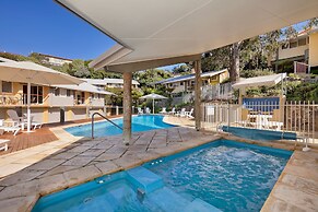 Tathra Beach House Apartments