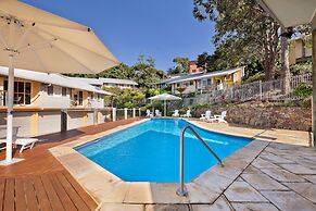 Tathra Beach House Apartments
