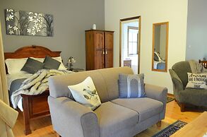 Glenview Retreat Luxury Bed & Breakfast