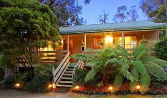 Glenview Retreat Luxury Bed & Breakfast