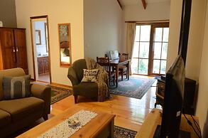 Glenview Retreat Luxury Bed & Breakfast