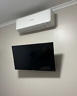 Broken Hill Tourist Lodge