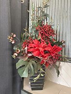 Broken Hill Tourist Lodge