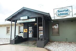 Broken Hill Tourist Lodge