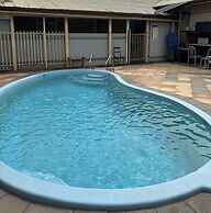 Broken Hill Tourist Lodge