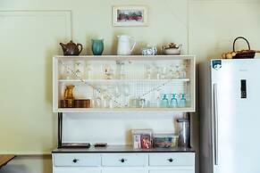 Broken Hill Tourist Lodge