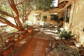 Broken Hill Tourist Lodge