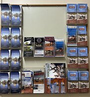 Broken Hill Tourist Lodge