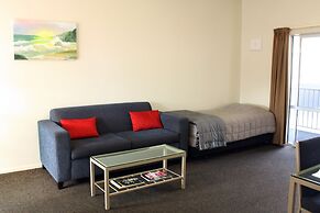 Hawera Central Motor Lodge