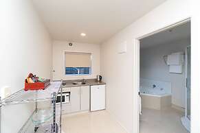 Hawera Central Motor Lodge