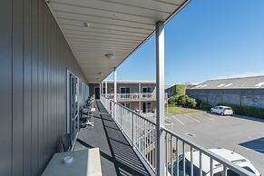 Hawera Central Motor Lodge