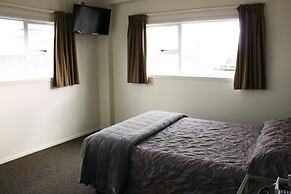 Hawera Central Motor Lodge