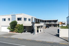 Hawera Central Motor Lodge
