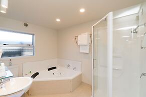 Hawera Central Motor Lodge