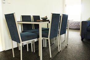 Hawera Central Motor Lodge