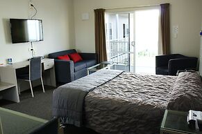 Hawera Central Motor Lodge