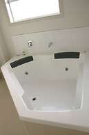 Hawera Central Motor Lodge