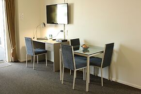 Hawera Central Motor Lodge