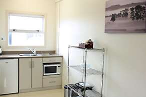 Hawera Central Motor Lodge