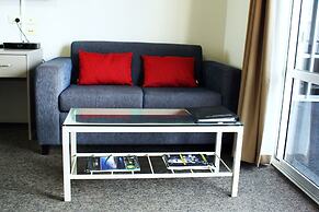 Hawera Central Motor Lodge