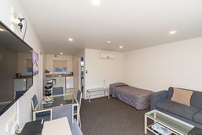 Hawera Central Motor Lodge