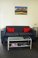 Hawera Central Motor Lodge