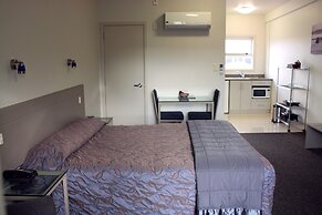 Hawera Central Motor Lodge