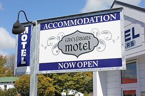 Greyfriars Motel