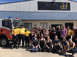 Heritage Inn Bathurst