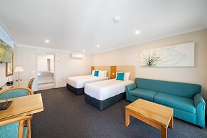 Heritage Inn Bathurst