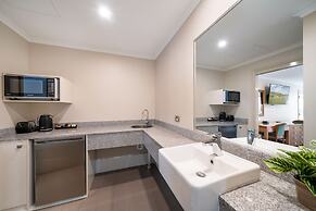 Heritage Inn Bathurst