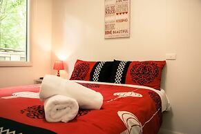 Mt Buffalo Caravan Park