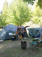 Mt Buffalo Caravan Park