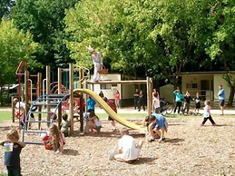 Mt Buffalo Caravan Park