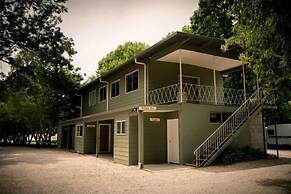 Mt Buffalo Caravan Park