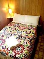 Mt Buffalo Caravan Park