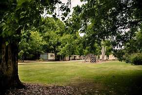 Mt Buffalo Caravan Park