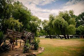 Mt Buffalo Caravan Park