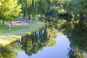 Mt Buffalo Caravan Park