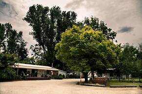 Mt Buffalo Caravan Park