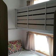 Mt Buffalo Caravan Park