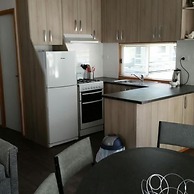 Mt Buffalo Caravan Park