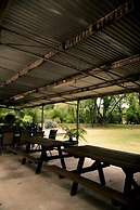 Mt Buffalo Caravan Park